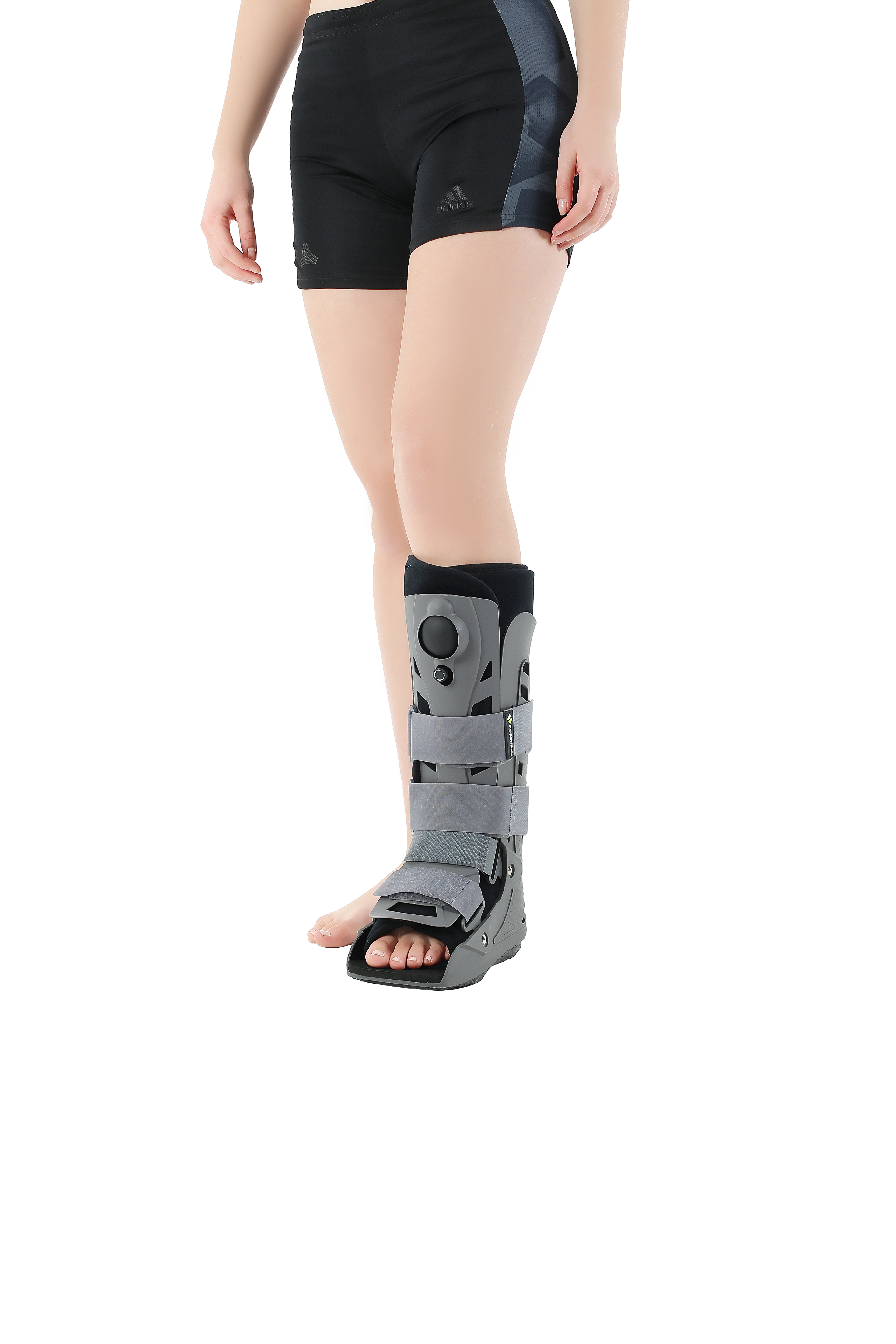 SL 522 Pneumatic ankle brace, long